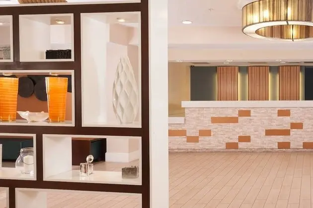 Residence Inn by Marriott Orlando Convention Center - Lobi