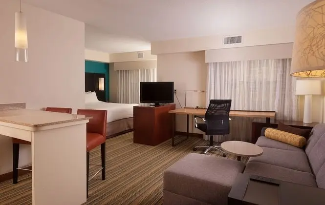 Residence Inn by Marriott Orlando Convention Center - Oda