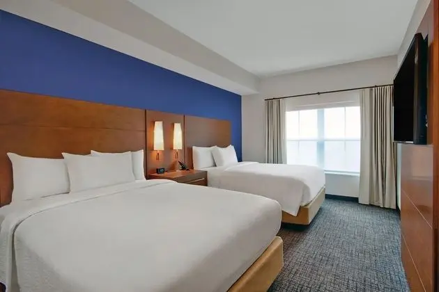 Residence Inn by Marriott Orlando Flamingo Crossing/Western Entrance - Oda