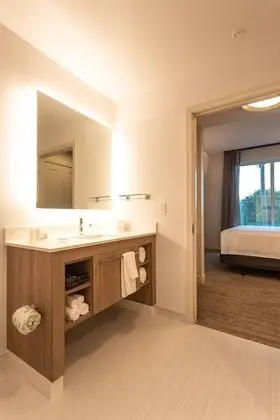 Residence Inn by Marriott Palm Beach Gardens - Oda