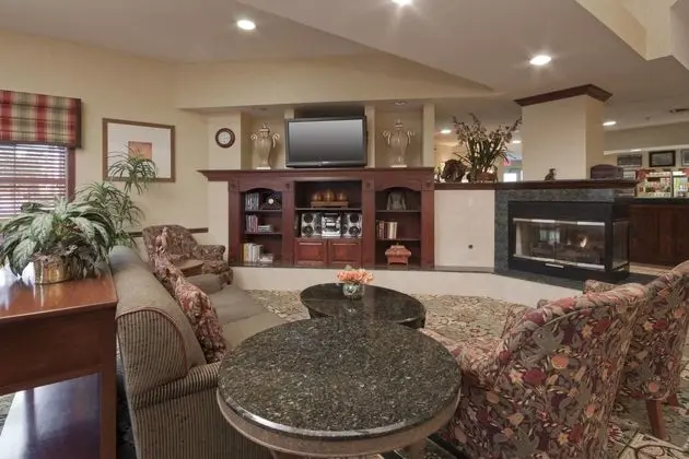 Residence Inn by Marriott Palmdale