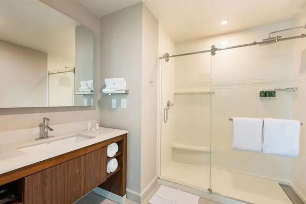 Residence Inn by Marriott Panama City - Oda