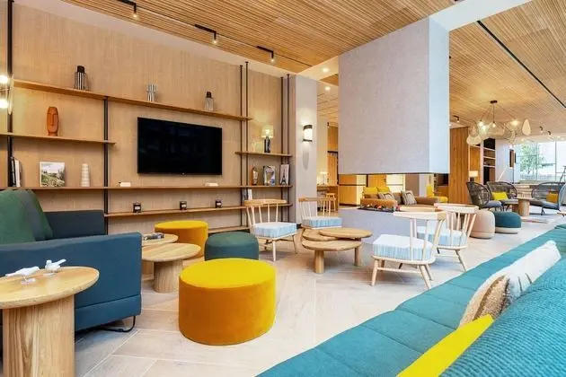 Residence Inn by Marriott Paris Charles de Gaulle Airport