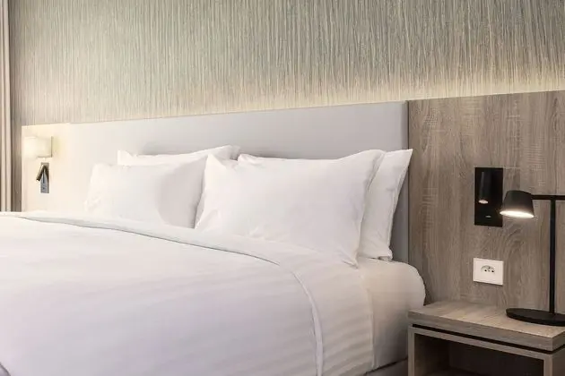 Residence Inn by Marriott Paris Charles de Gaulle Airport - Oda