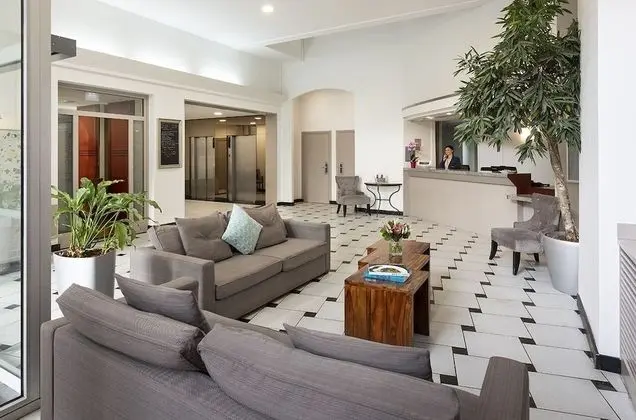 Residence Inn by Marriott Paris Didot Montparnasse