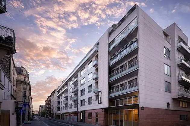 Residence Inn by Marriott Paris Didot Montparnasse
