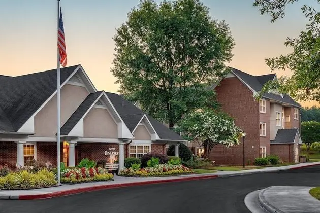 Residence Inn by Marriott Peachtree Corners
