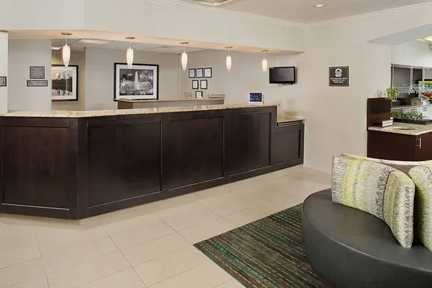 Residence Inn by Marriott Peachtree Corners - Lobi