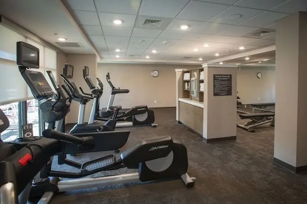 Residence Inn by Marriott Pensacola Airport/Medical Center - Fitness