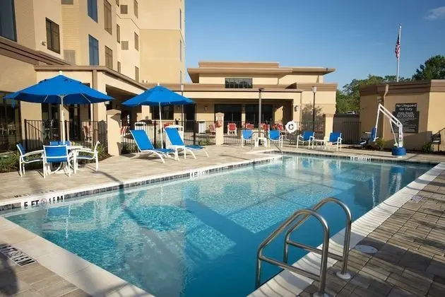 Residence Inn by Marriott Pensacola Airport/Medical Center - Havuz