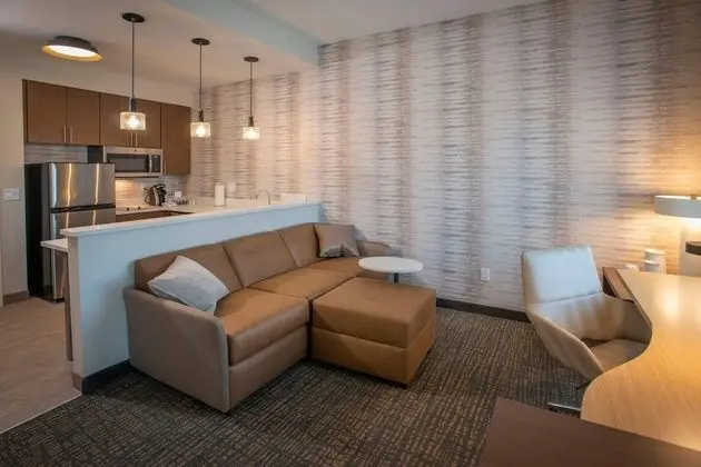 Residence Inn by Marriott Pensacola Airport/Medical Center - Oda