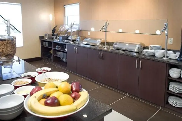 Residence Inn by Marriott Pensacola Downtown