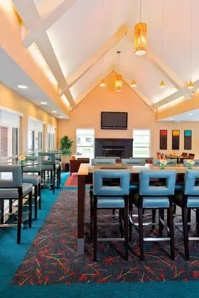 Residence Inn By Marriott Peoria - Yerinde Yemek
