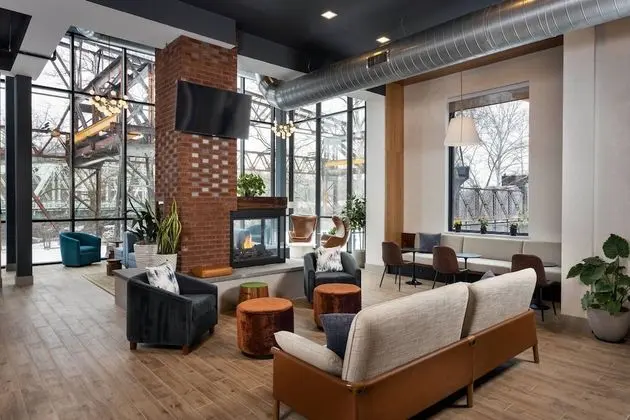 Residence Inn by Marriott Philadelphia Bala Cynwyd