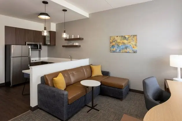 Residence Inn by Marriott Philadelphia Bala Cynwyd - Oda