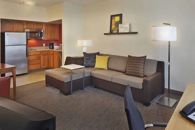 Residence Inn by Marriott Philadelphia Conshohocken