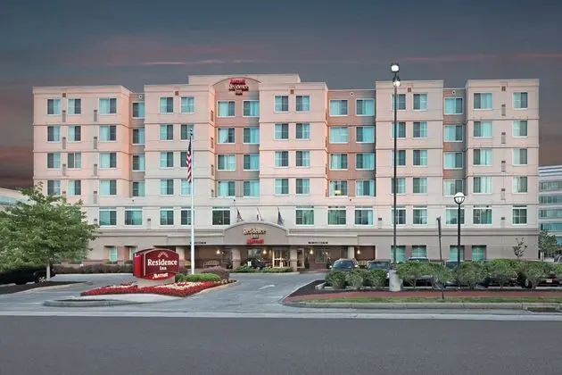 Residence Inn by Marriott Philadelphia Conshohocken - Dış Mekan