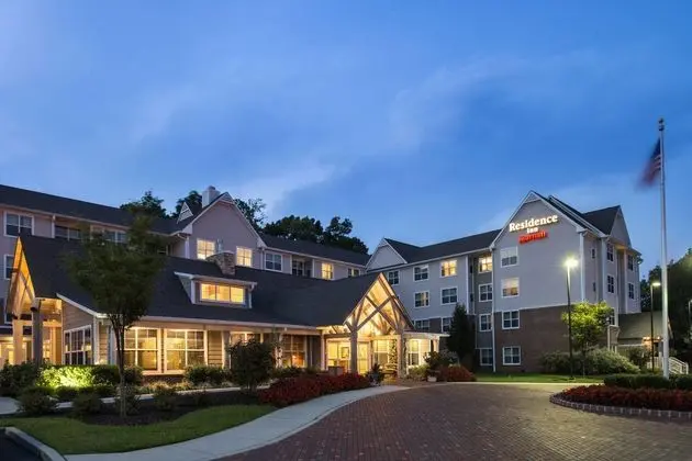 Residence Inn by Marriott Philadelphia Langhorne