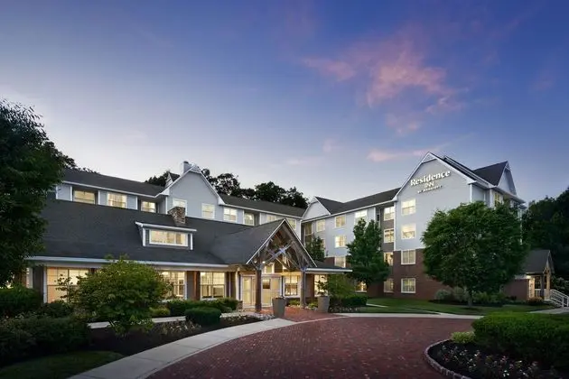 Residence Inn by Marriott Philadelphia Langhorne - Öne Çıkan Resim
