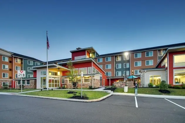Residence Inn by Marriott Philadelphia Valley Forge - Öne Çıkan Resim