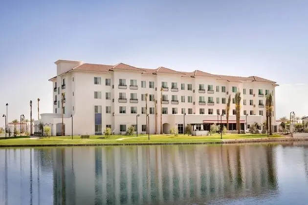 Residence Inn by Marriott Phoenix Chandler/South