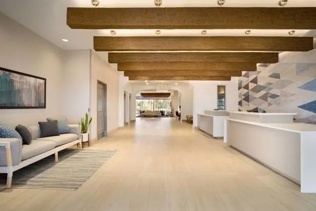 Residence Inn by Marriott Phoenix Chandler/South - Lobi