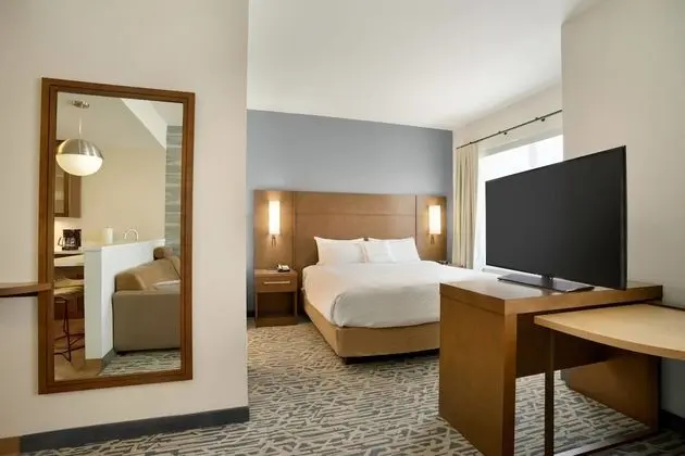 Residence Inn by Marriott Phoenix Chandler/South - Oda