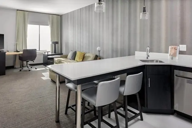 Residence Inn by Marriott Phoenix Mesa East - Oda