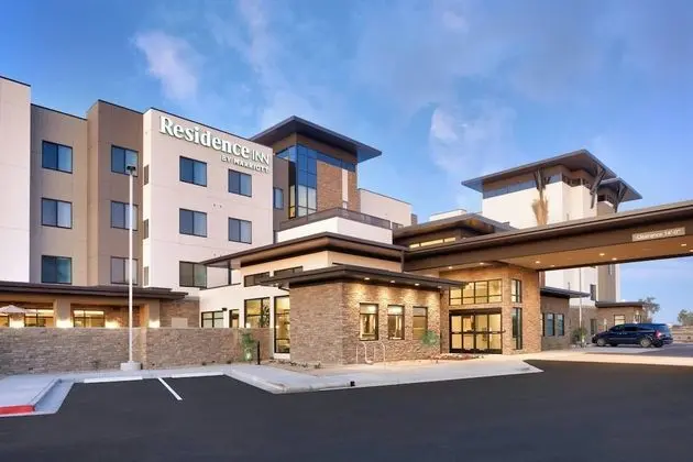 Residence Inn by Marriott Phoenix West/Avondale