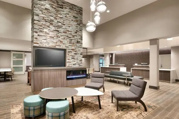 Residence Inn by Marriott Phoenix West/Avondale - Lobi