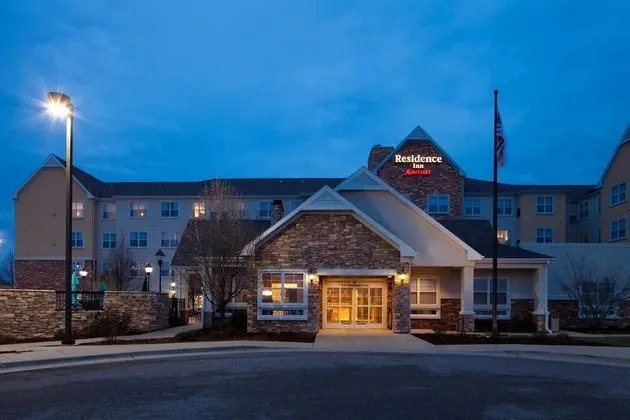 Residence Inn by Marriott Plazzio East