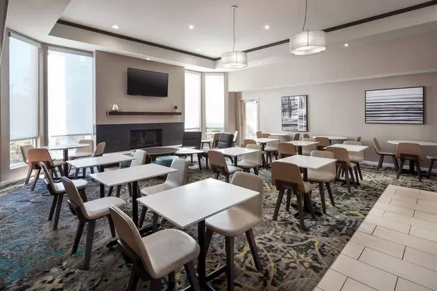 Residence Inn by Marriott Pleasant Hill - Yerinde Yemek