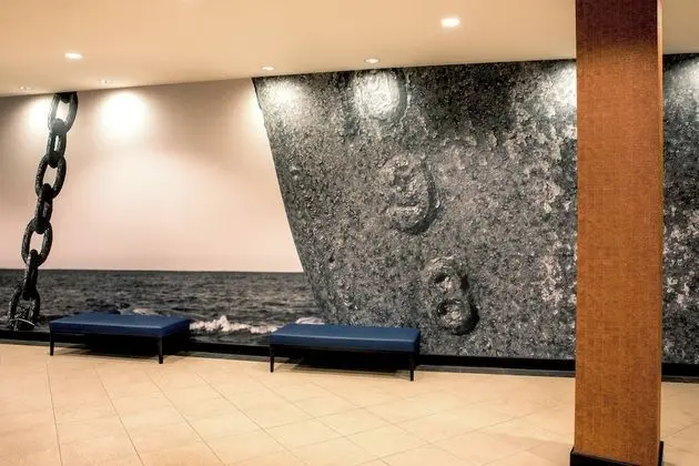 Residence Inn by Marriott Portland Downtown Waterfront - Dış Mekan