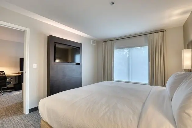 Residence Inn by Marriott Providence Lincoln - Oda