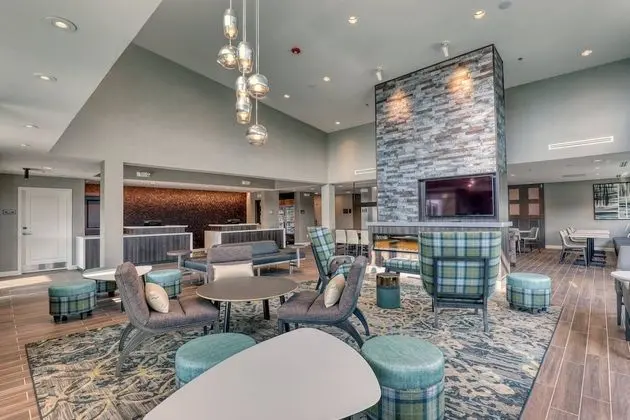 Residence Inn by Marriott Providence Lincoln - Öne Çıkan Resim