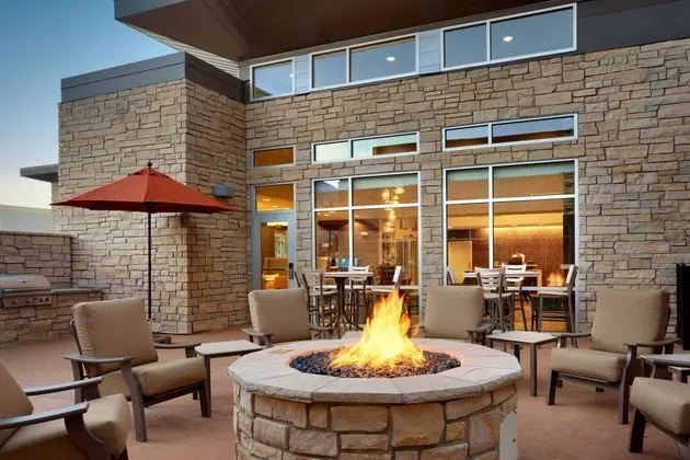 Residence Inn by Marriott Provo South University - Dış Mekan
