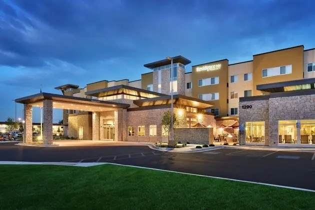 Residence Inn by Marriott Provo South University - Öne Çıkan Resim