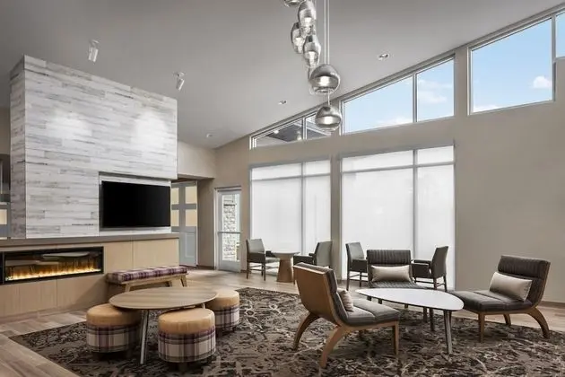 Residence Inn by Marriott Rehoboth Beach - Lobi
