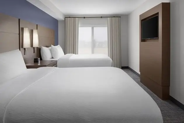 Residence Inn by Marriott Rehoboth Beach - Oda