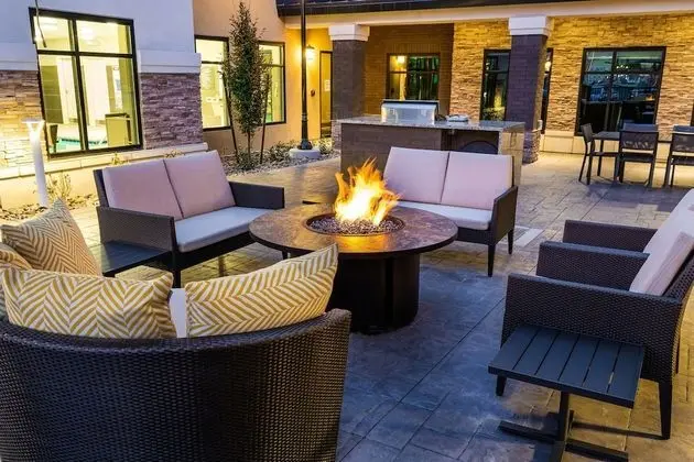 Residence Inn by Marriott Reno Sparks - Öne Çıkan Resim