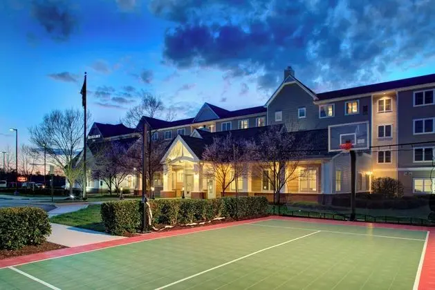 Residence Inn by Marriott Richmond Chester