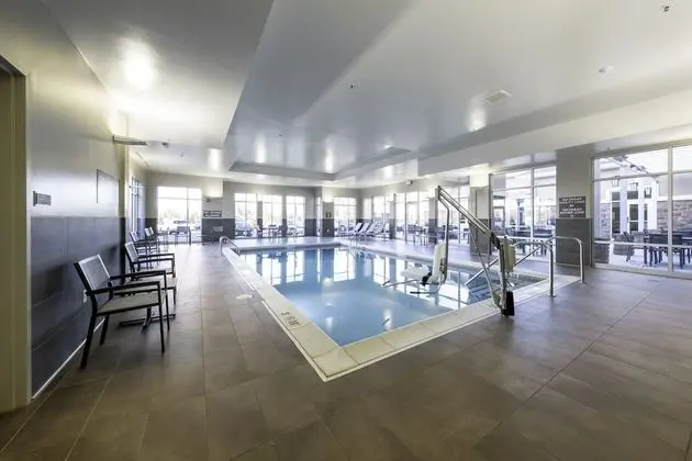 Residence Inn by Marriott Richmond Short Pump At The Notch - Havuz