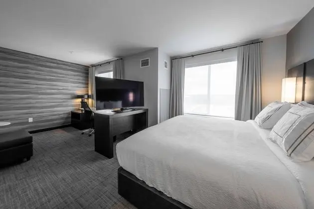 Residence Inn by Marriott Richmond Short Pump At The Notch - Oda