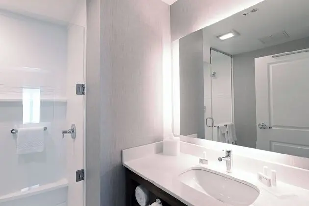 Residence Inn by Marriott Richmond West/Midlothian - Oda