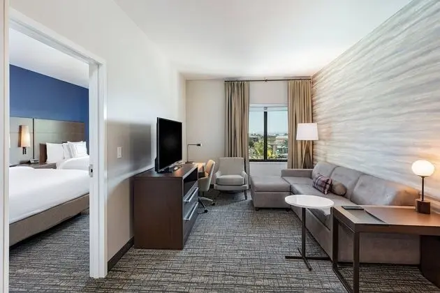 Residence Inn by Marriott Riverside Moreno Valley - Oda