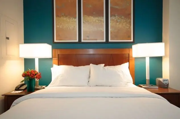 Residence Inn by Marriott Rochester Mayo Clinic Area - Oda