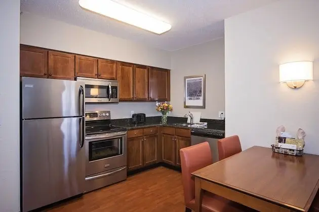 Residence Inn by Marriott Rochester Mayo Clinic Area - Öne Çıkan Resim
