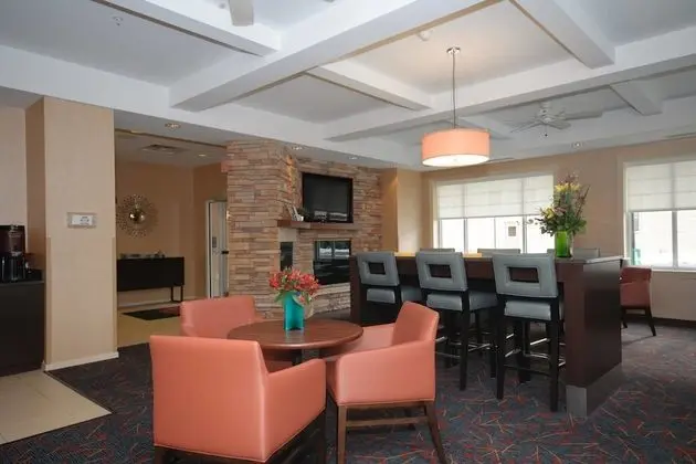 Residence Inn by Marriott Rochester Mayo Clinic Area - Yerinde Yemek