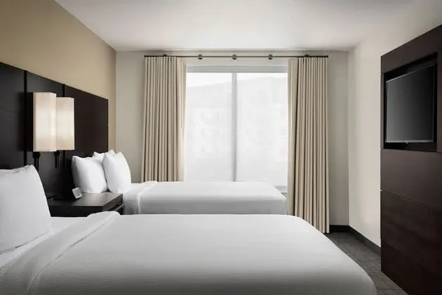 Residence Inn by Marriott Rochester Mayo Clinic Area South - Oda