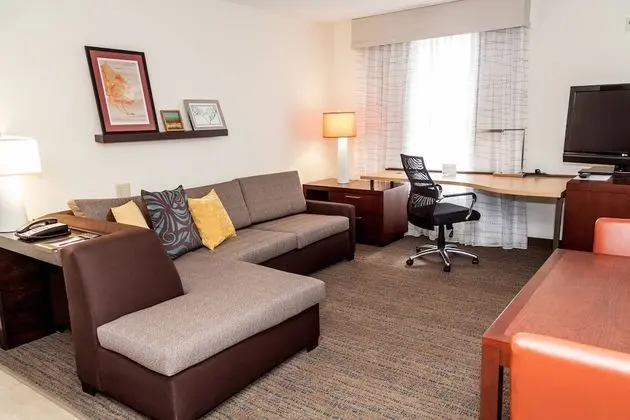 Residence Inn by Marriott Rocky Mount - Öne Çıkan Resim